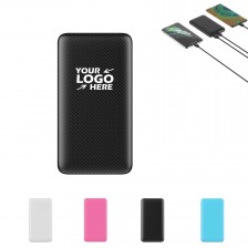 Portable Mobile Charger Power Bank